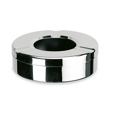 Cendrer metàl·lic S-14