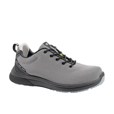 Zapato Panter Forza Sporty S3 gris talla 43