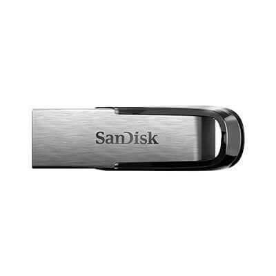 Pendrive 128GB SanDisk CruDzer Ultra Flair USB 3.0