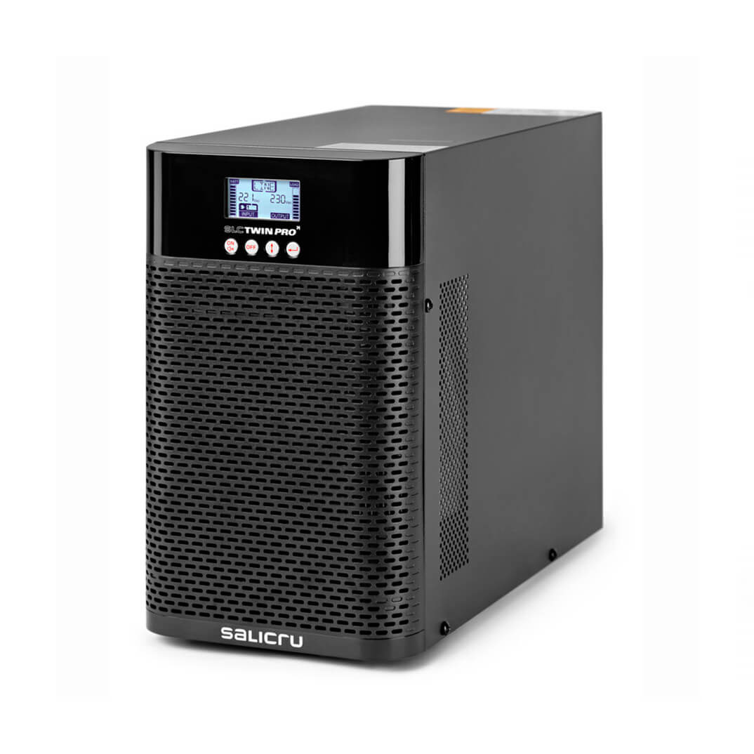 SAI Online Salicru SLC 1500 Twin Pro2