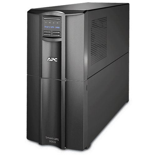 SAI de línia interactiva APC Smart-UPS extern