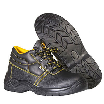 Bota Tikoa Sp1 45