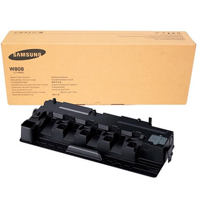 HP - Samsung  pot residual CLT-W808