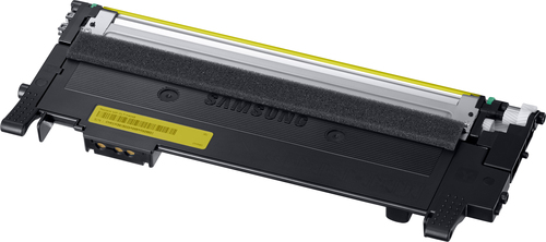 Cartutx de tòner Samsung CLT-Y404S groc