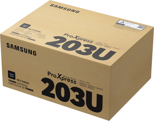 Hp - Samsung tòner negre m4070 15.000 pàg