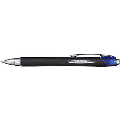 Roller Uni jetstream 210 azul