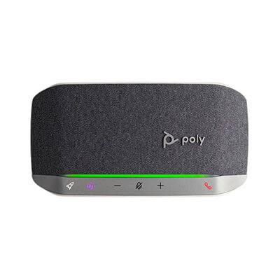 Altaveu amplificador Poly Sync 20 Microsoft USB-A