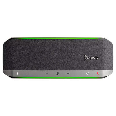 Altaveu amplificador Poly Sync 40 USB-A USB-C