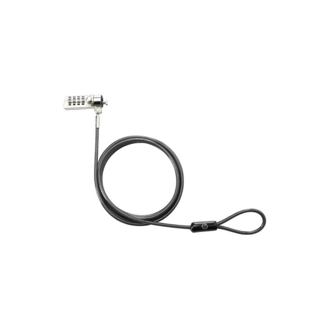 Cable de Seguretat per a Portàtils