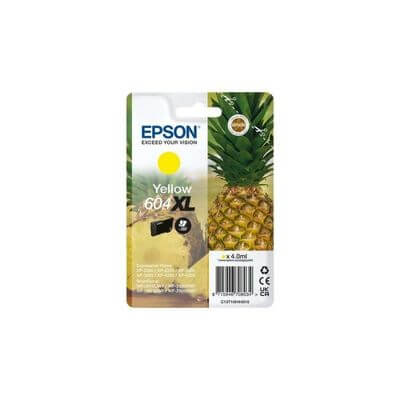 Epson inkjet groc 604XL Ink
