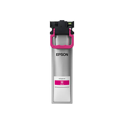 Epson cartucho magenta WF-C5390dw/WF-C5890dwf