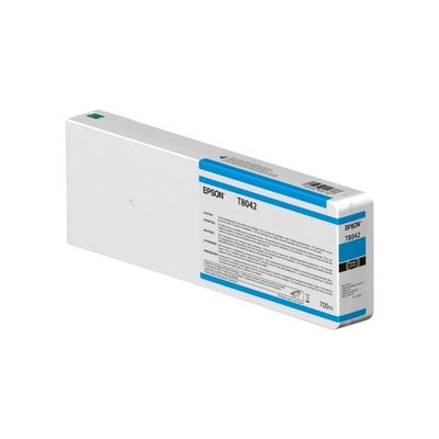 Epson singlepack matte black T55K800 700ml