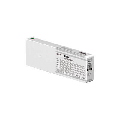 Epson Singlepack Light gris claro T55K900 700ml