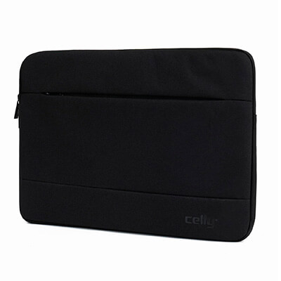 Funda para portátil 16" Celly Sleeve for lap