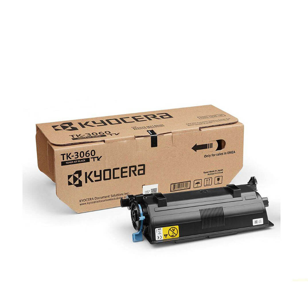 Kyocera-mita tóner negro M3145idn 3645idn