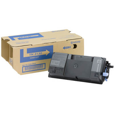 Kyocera-mita tóner láser negro fs4200dn/4300dn