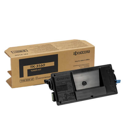 Kyocera-mita tóner negro P3055/P3060