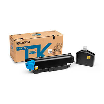 Tóner Kyocera  Ecosys M6230cidn M6630cidn cian
