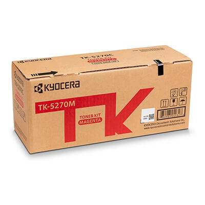Tóner Kyocera  Ecosys M6230cidn M6630cidn magenta