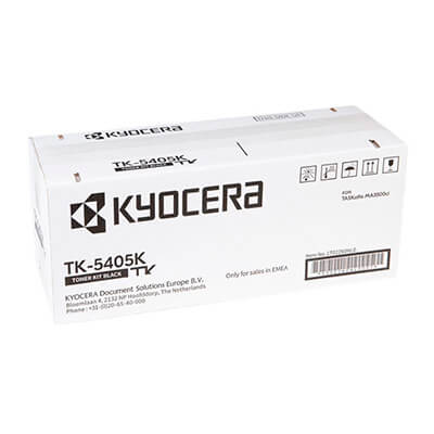 Kyocera tóner tk5405k negro 17k