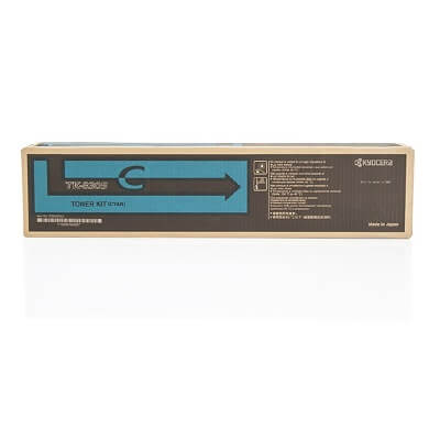 Tóner Kyocera taskalfa c3050ci cian