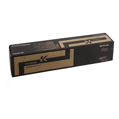 Tóner Kyocera taskalfa c3050ci negro
