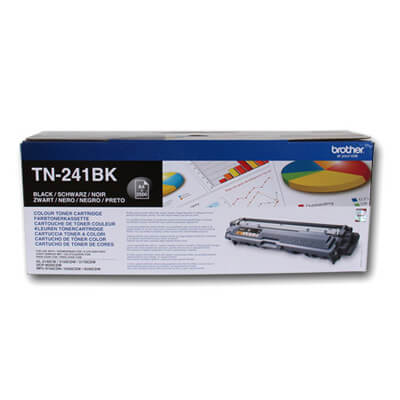 Tòner Brother negre HL-3140/3150/9020 2500 pàgines