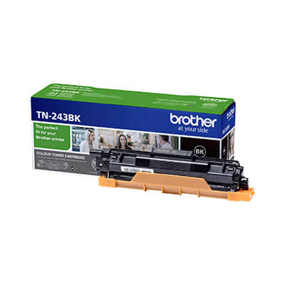 Brother tòner negre HL3210/30/70 DCPL3510/3550