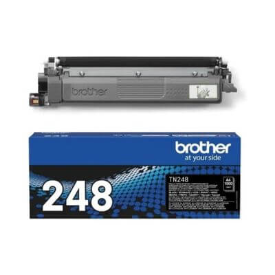 Brother tóner negro HLL3220 3240 DCP3520 3560