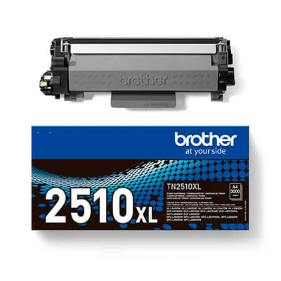 Tòner Brother HLL2400/2445 DCPL2620/2660 3000 còp