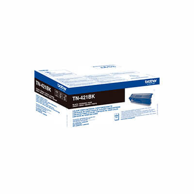 Tòner Brother HLL8260 HLL8360 negre 3000p.