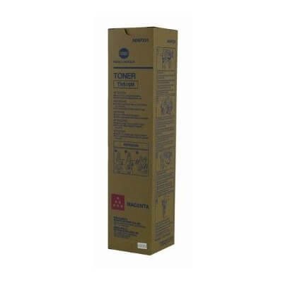 Tòner Konica Minolta bizhub 5501 c6500  magenta