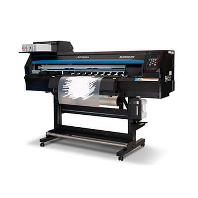 Impresora DTF Mimaki TxF150-75+horno