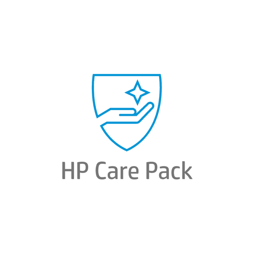 HP in situ Notebook Care Pack 3 anys