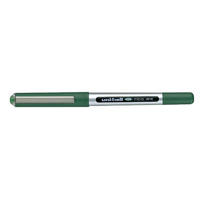 verde oscuro