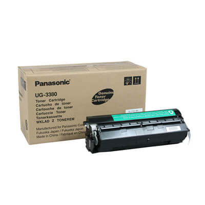 Panasonic uf-580-585/595 tòner 8000 cop.