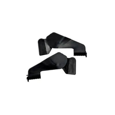 Kit acoblament pantalla facial 3M p/sèrie V4