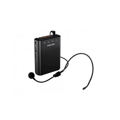 Altavoz Amplificador Fonestar ALTA-VOZ-30/ 30W/ 1.