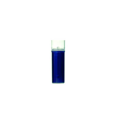 Cartucho tinta azul para rotulador Vboard master