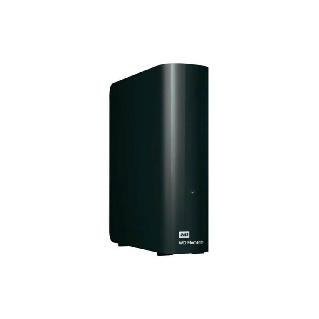 Disc Extern Western Digital WD Elements Desktop