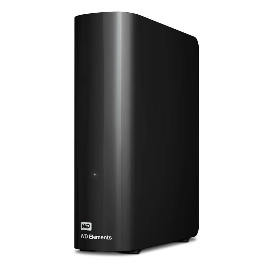 Disc Extern Western Digital WD 4Tb 3.5"/ USB 3.0