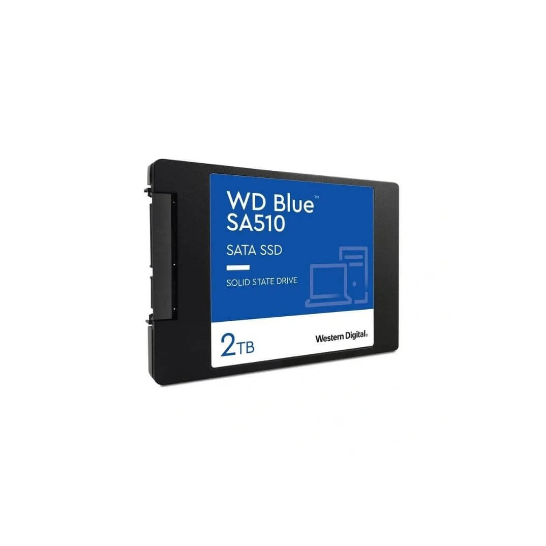 Disc SSD Western Digital WD Blue 250GB/SATA III