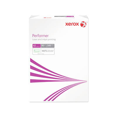 Paquet paper standard A3 80g 500 fulls