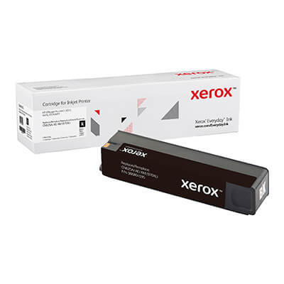 Cartutx remanufacturat HP CN625AE negre