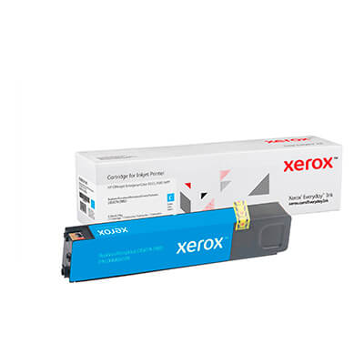 Cartutx remanufacturat HP D8J07A nº980 cian