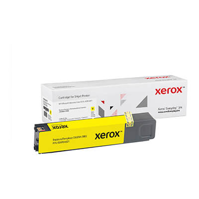 Cartutx remanufacturat HP D8J07A nº980 groc