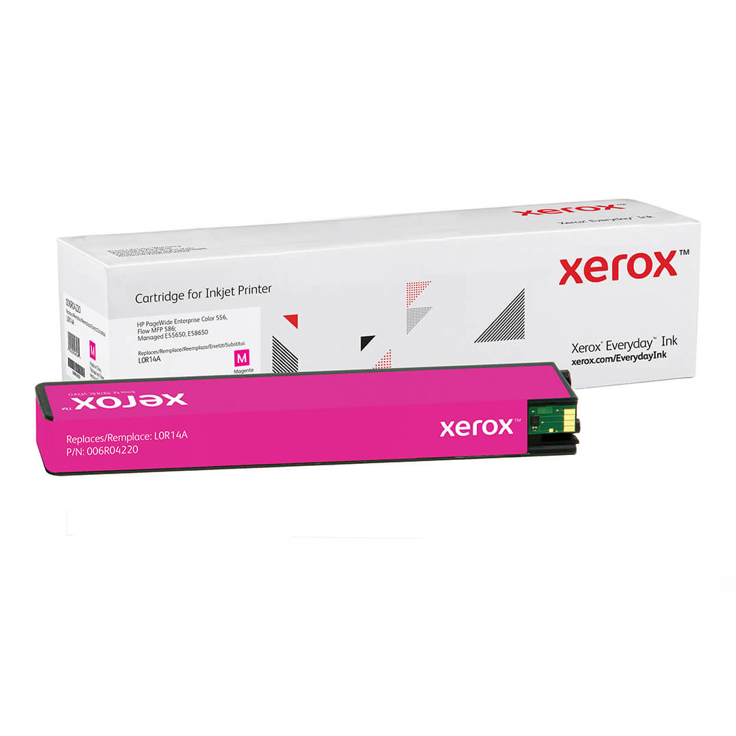 Tóner Xerox Everyday HP 981Y magenta