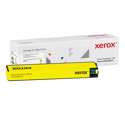 Tóner Xerox Everyday HP 981Y amarillo