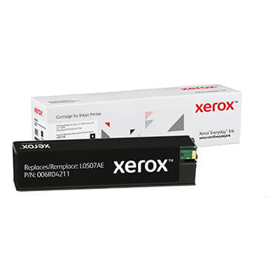Tòner Xerox Everyday HP 973X negre