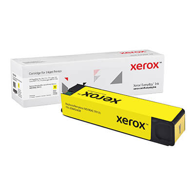 Tóner Xerox Everyday HP 991X amarillo